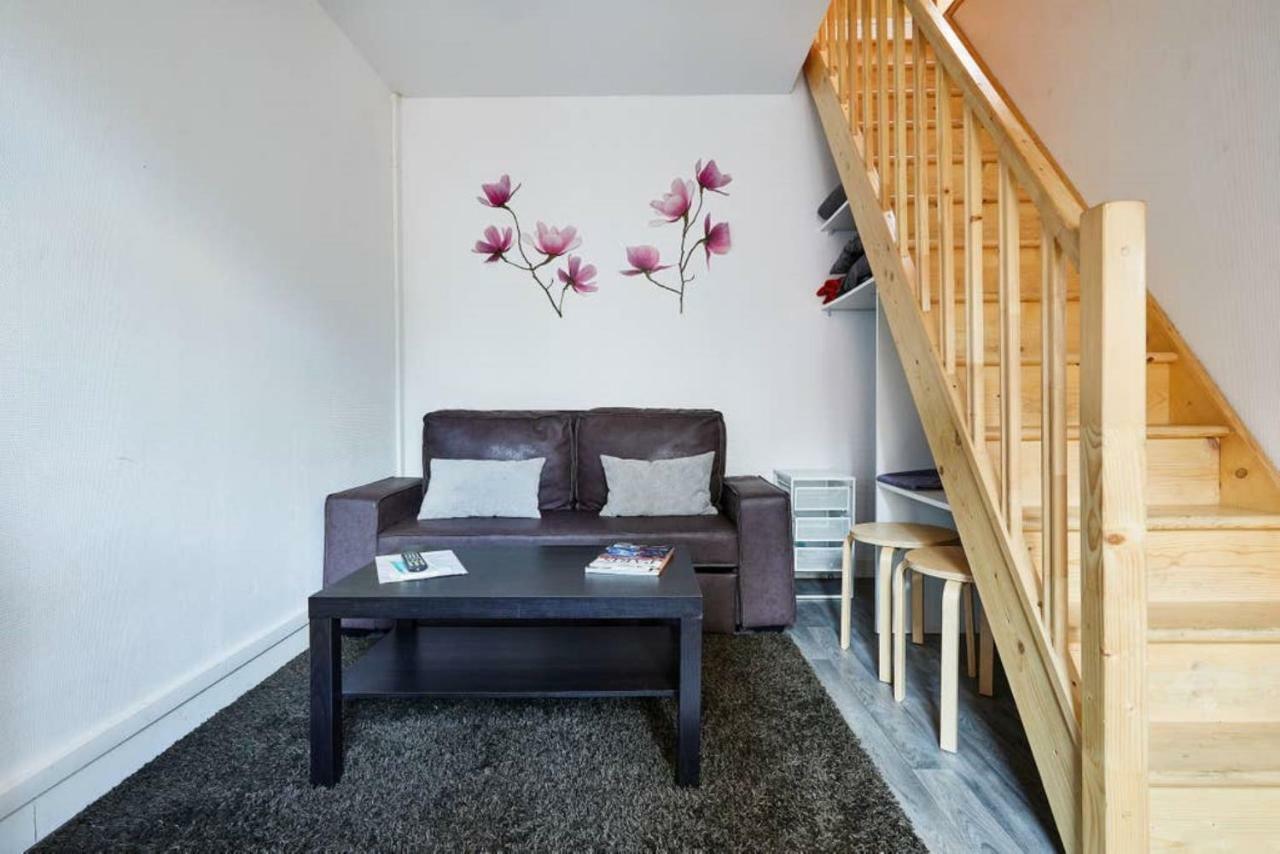 Cosy Home - Pantinsmile Habitación foto