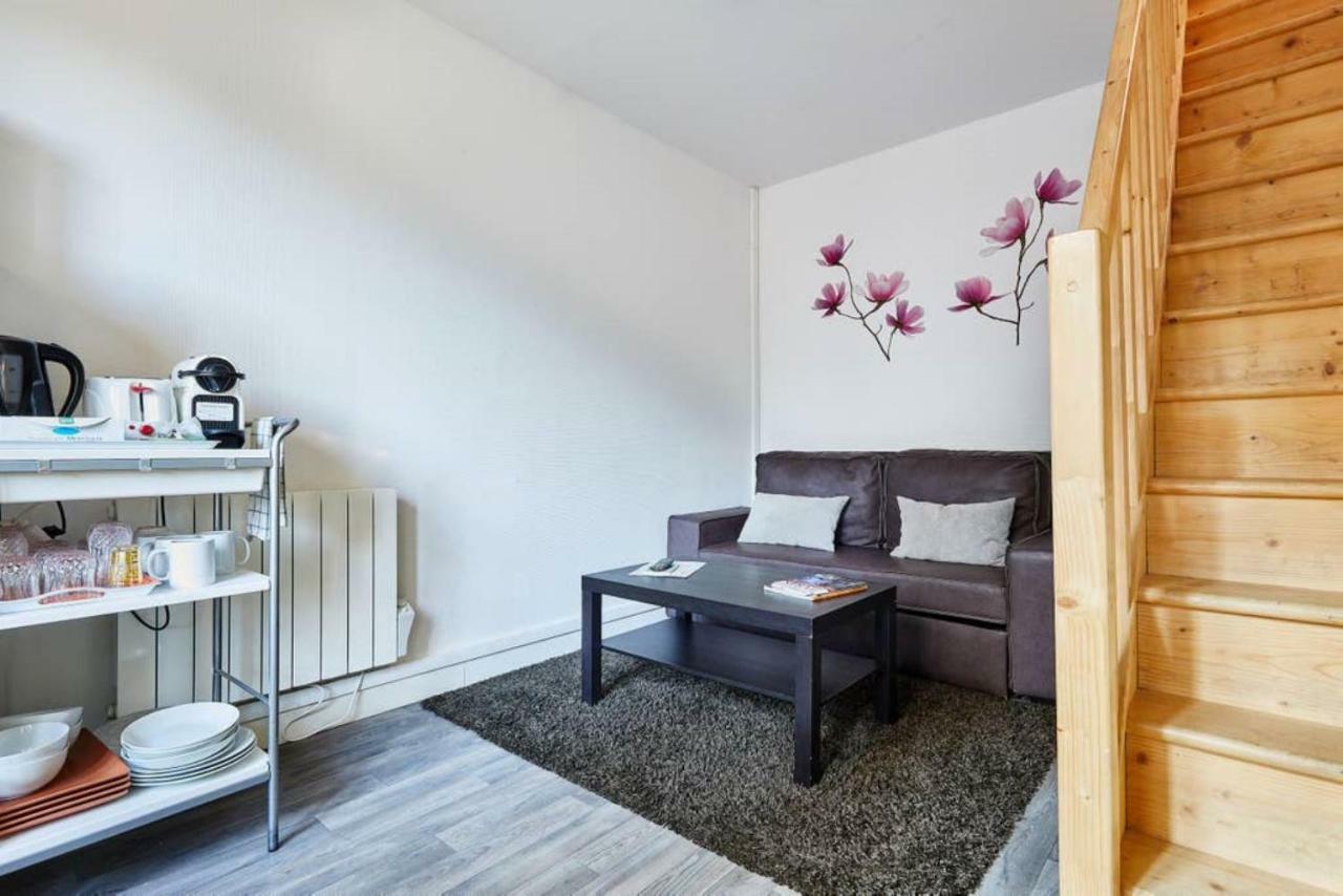 Cosy Home - Pantinsmile Habitación foto